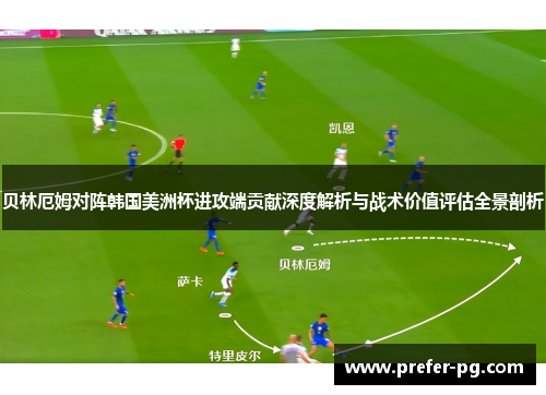 贝林厄姆对阵韩国美洲杯进攻端贡献深度解析与战术价值评估全景剖析 贝林厄姆对阵韩国美洲杯进攻端贡献深度解析与战术价值评估全景剖析